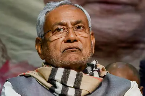  Patna court in action on Repeal of bihar 65% Reservation Act