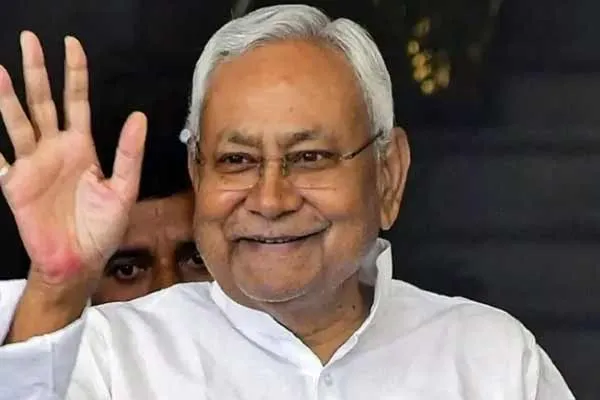 Sudden cabinet expansion in Bihar  