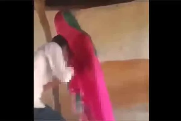 Atrocities in Rajasthan; Police investigation