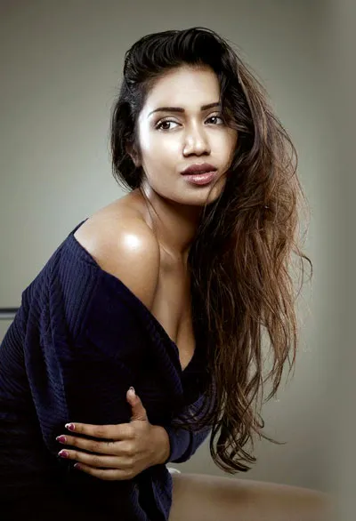 nivetha