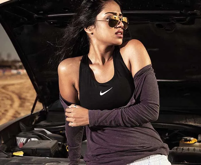 nivetha