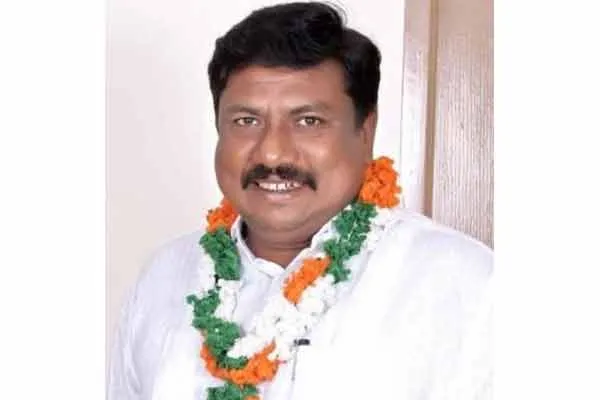 Tamilnadu congress appointed national sports person as a sports leader for tamilnadu congress party 