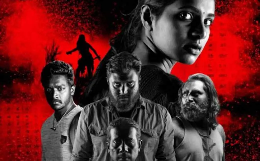 Poo Sandi Varan movie review