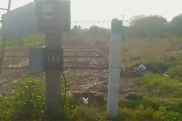 Namakkal dt Mohanur Andapuram village selvam family issue 