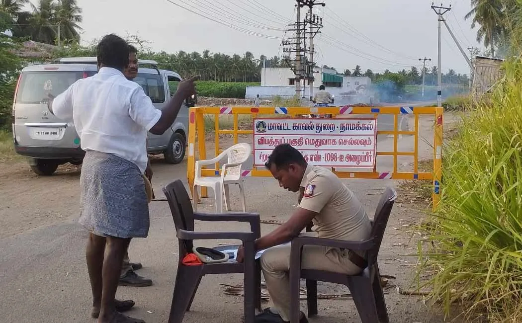 When will we go home When will we go home Nithya case defense policeNithya case defense police