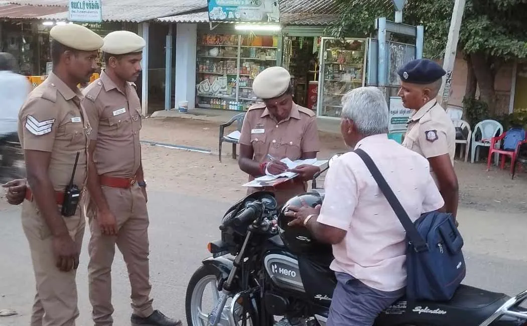 When will we go home Nithya case defense police