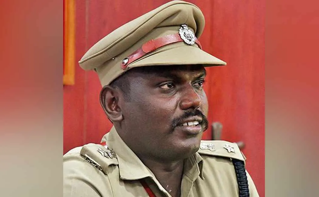 When will we go home Nithya case defense police