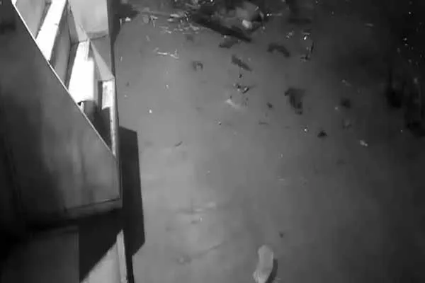 Police investigating tiruchengode kavikumar tea shop incident
