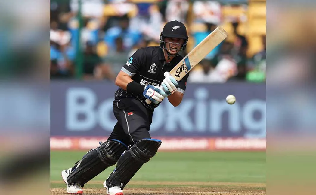 New Zealand wins; Semi-final chance only if Pakistan do this