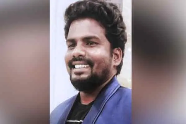 nlc contract worker chelladurai electricity incident