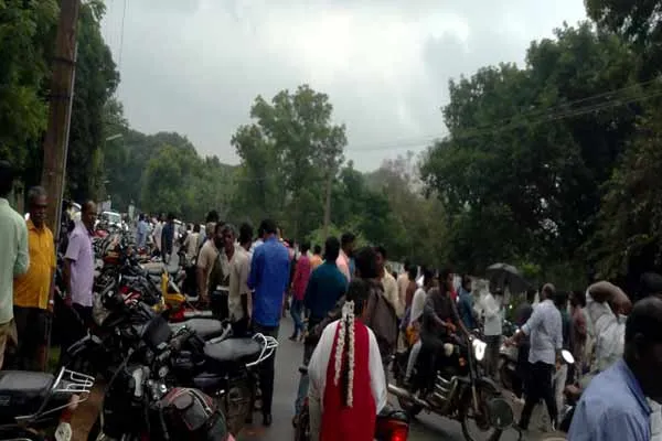 Recruitment in NLC; A shock awaited the candidates within 15 minutes of the examination