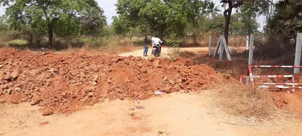 cuddalore - nlc -neyveli -