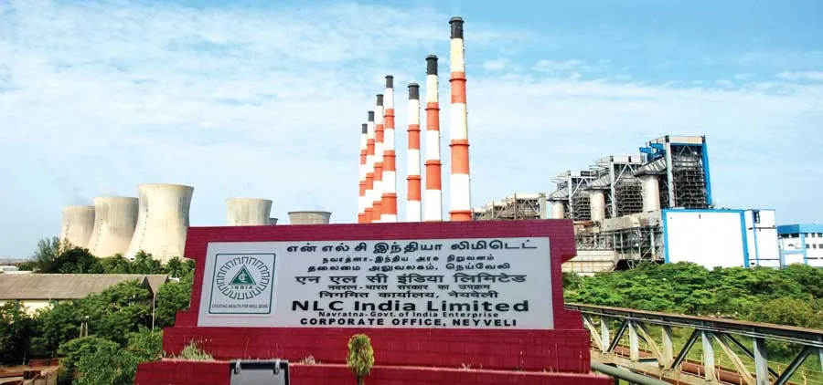 nlc