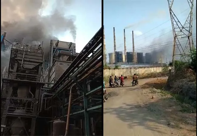 cuddalore district nlc boiler incident labour 