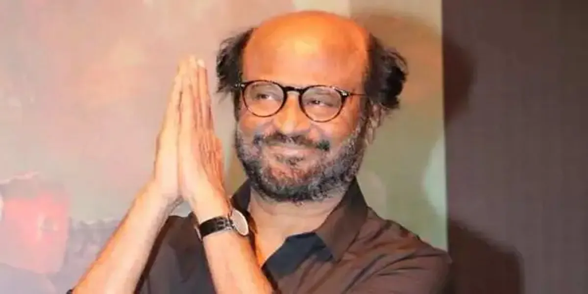 Rajinikanth congratulates Modi on the 'identity of Tamils ​​that will shine'