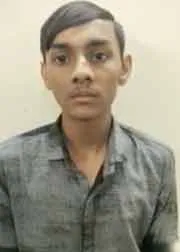 arrest 