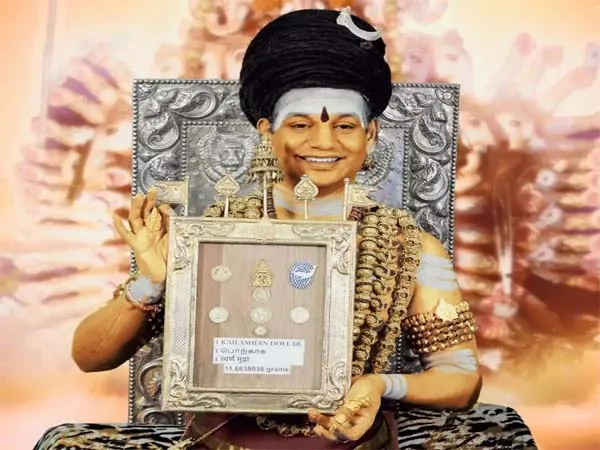 nithyananda 