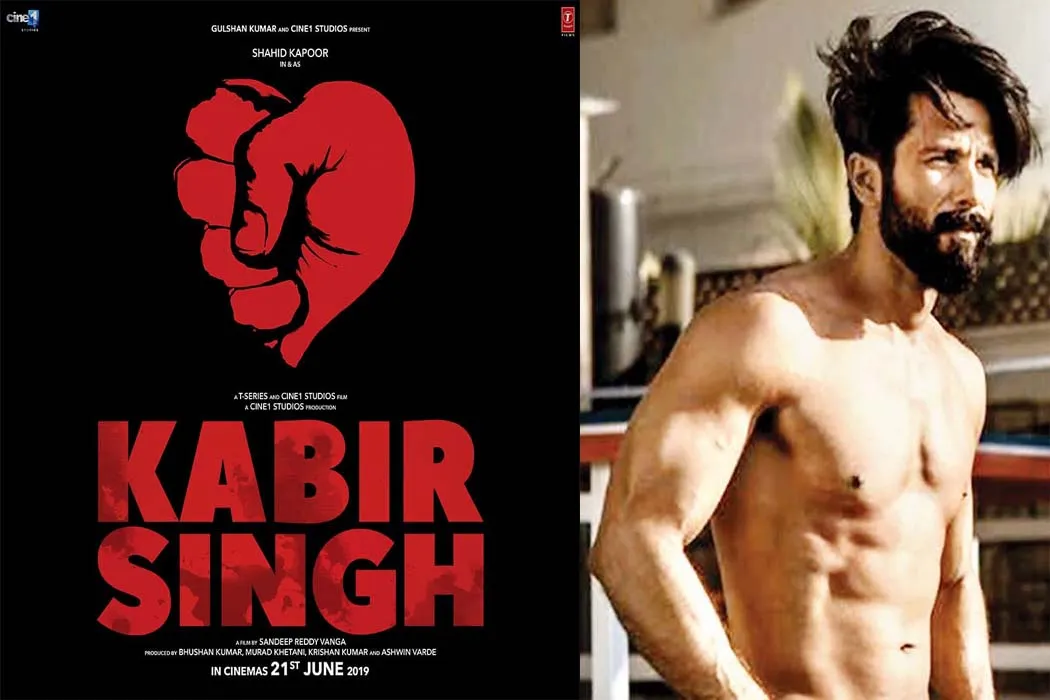 kabir singh