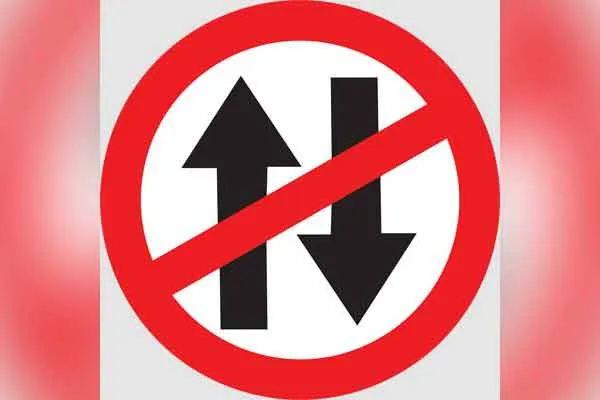 Attention drivers Chennai traffic police instructions