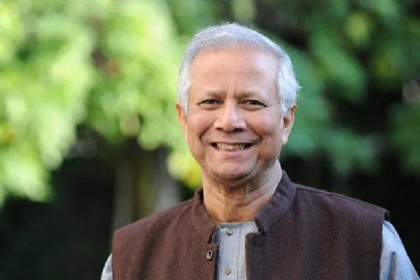 Nobel laureate sentenced to 6 months in prison!