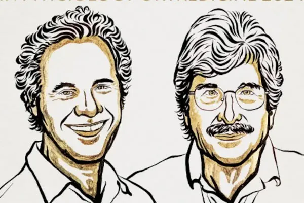 2024 Nobel Prize Announcement in Medicine