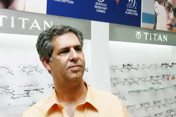 Tata Trust elects new chairman
