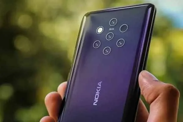 nokia