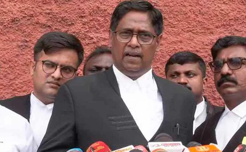 nr elango says detailed for senthil balaji case judgement