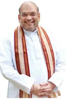 amithsa
