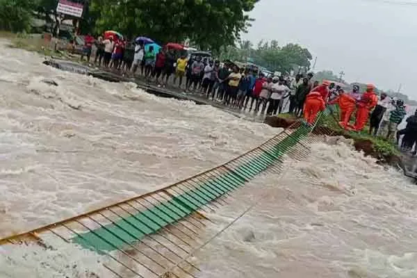 Additional rescue teams rushed to Tuticorin
