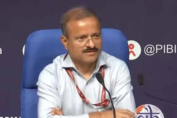 NEET malpractice complaint; Central government explanation
