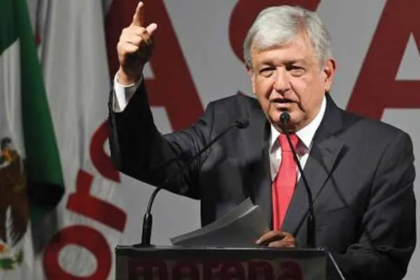 Obrador