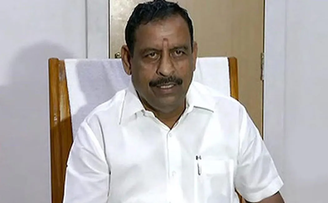 Case against AIADMK MLA election victory; Adjournment of judgment