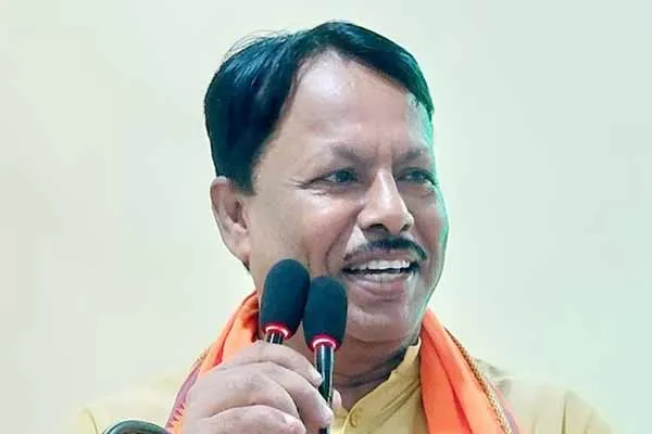 BJP leader engaged in obscene behavior with a woman inside the party office in uttar pradesh