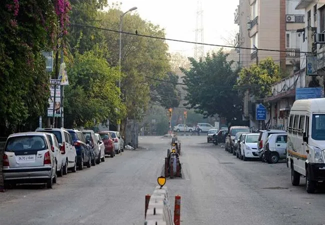 odisha government had decide corona curfew extend till April  30th
