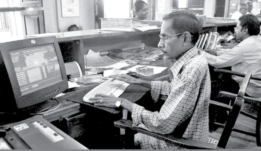 office