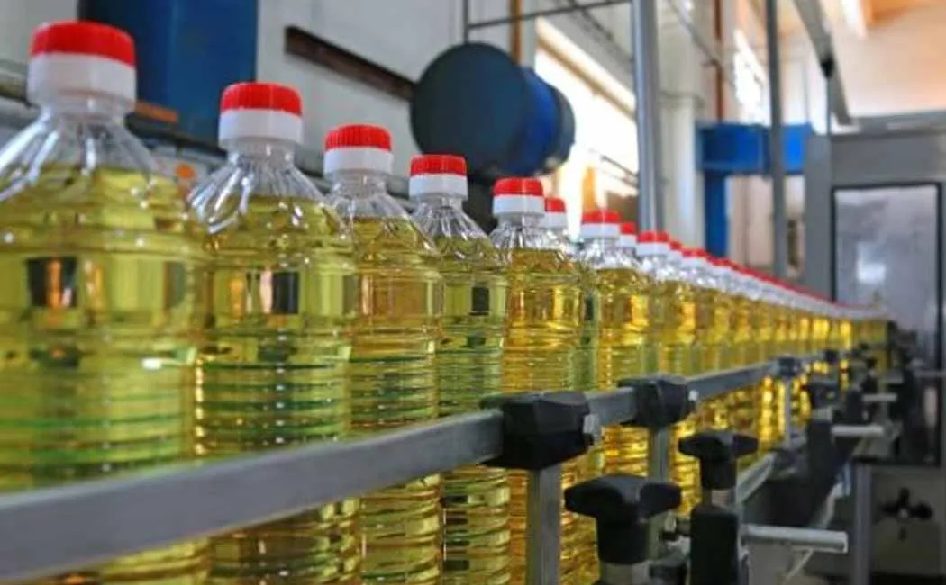 India buys sunflower oil at higher prices!