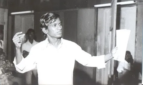 ilayaraja