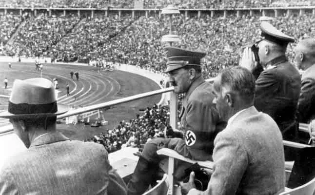 olympic