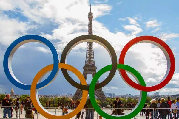 Who are India's Star players at The paris Olympics