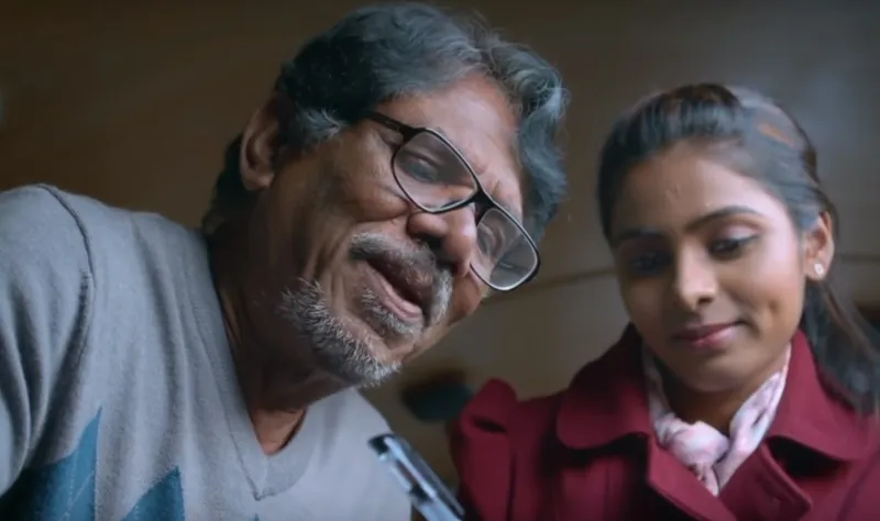 barathiraja with nakshathra