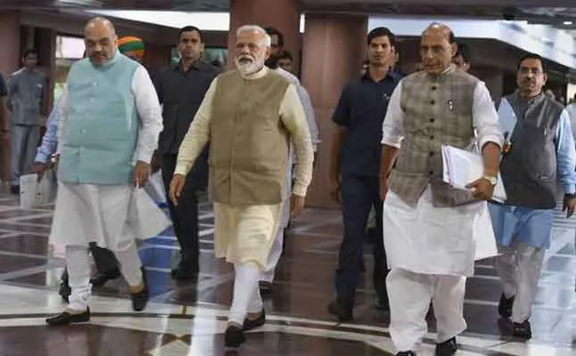 one nation one election