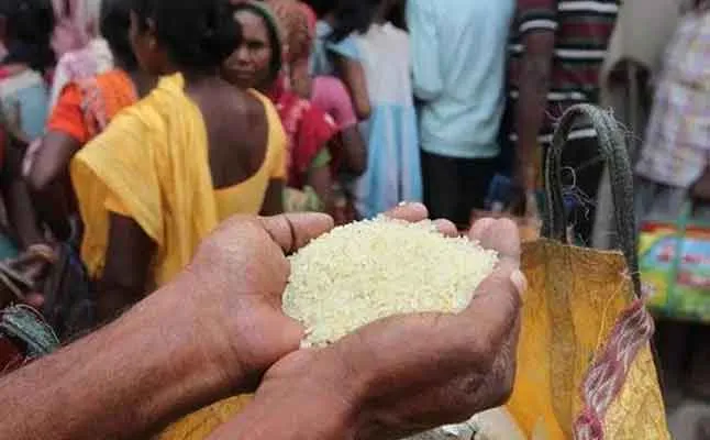 one nation one ration 