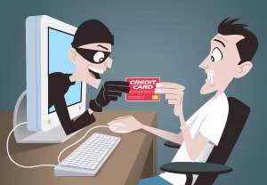  online scam