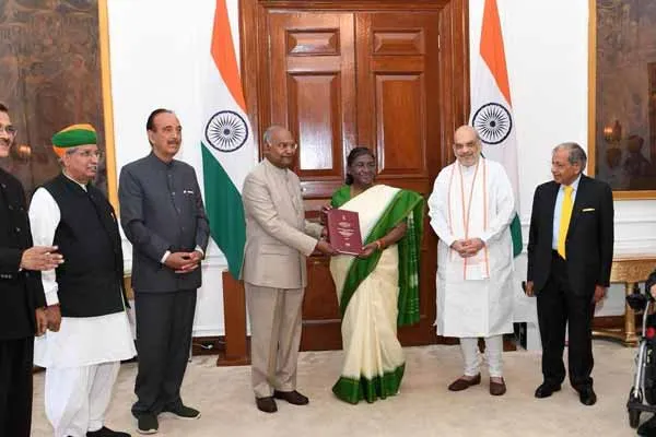 Central Cabinet approves on One nation one election' project 