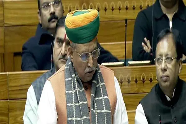 One Nation One Election Bill The opposition is strongly opposed