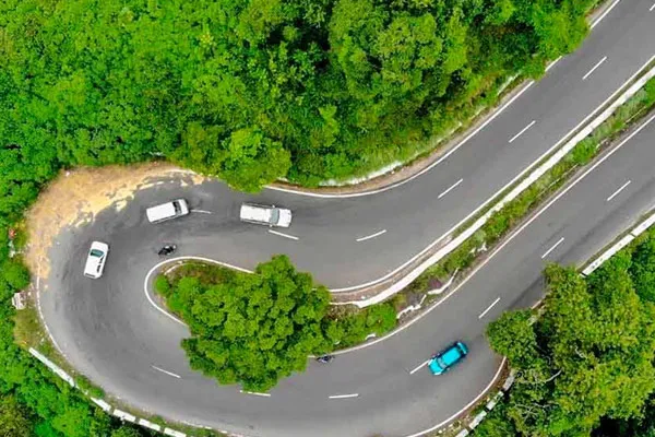 Hotel Association action decision on If the e-pass is not canceled in Kodaikanal.