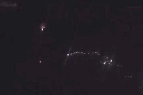 Operation Sindhur Indian Army Retaliate