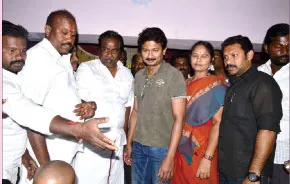 udayanidhi