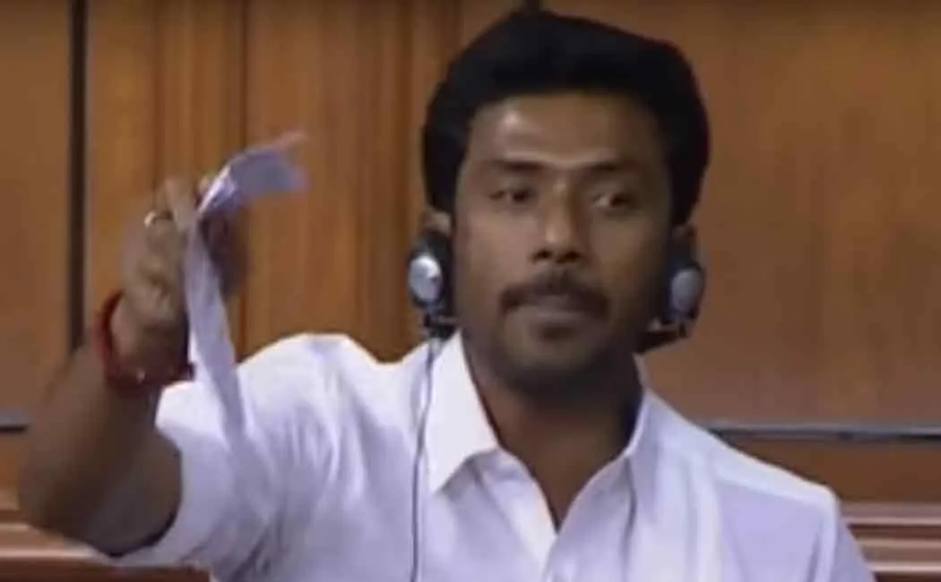 op ravindranath